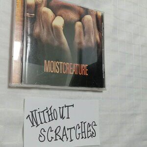 CD "Creature" Moist 1996